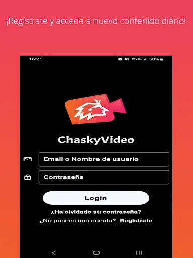 ChaskyVideo ڈاؤن لوڈ کریں – تفریحی مختصر ویڈیوز کا نیا تجربہ - Screenshot 9