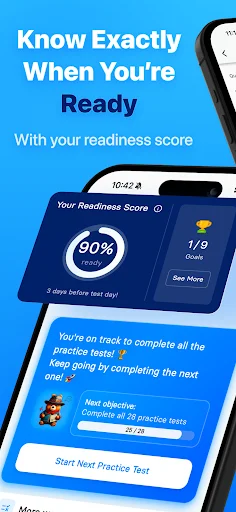 Life in the UK Test 2026 ڈاؤن لوڈ کریں – مکمل تیاری اور گائیڈ - Screenshot 3