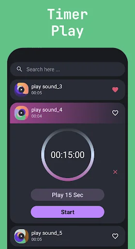 Ocarina Songs ڈاؤن لوڈ کریں – بہترین اوکارینا رنگ ٹونز اور ساؤنڈ کلپس - Screenshot 2