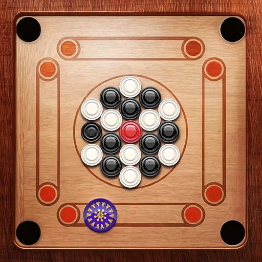 Carrom Cricket ڈاؤن لوڈ کریں – بہترین کیرم اور ڈسک پول گیم