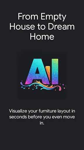 AI Home Decorator ڈاؤن لوڈ کریں – اپنے کمرے کو جدید بنائیں - Screenshot 8