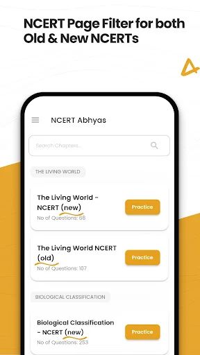 NEETprep Essential ڈاؤن لوڈ کریں – NEET 2027/28 کی تیاری کے لیے بہترین ایپ - Screenshot 3