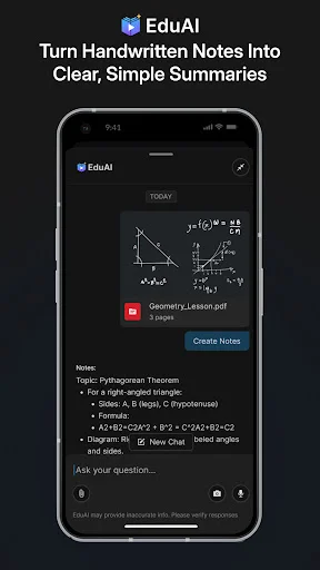 Teachmint AI ڈاؤن لوڈ کریں – آن لائن ٹیچنگ کے لیے بہترین ایپ - Screenshot 7