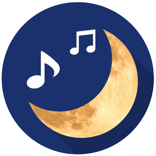 Sleep Sound ڈاؤن لوڈ کریں – پرسکون نیند کے لیے بہترین مفت میوزک ایپ