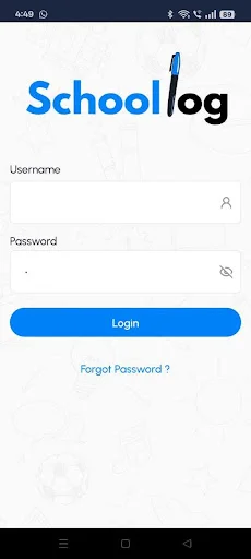 Schoollog ڈاؤن لوڈ کریں – اسکول کے انتظام کے لیے بہترین ایپ - Screenshot 1