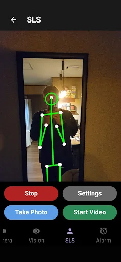 GhostLink Paranormal Toolkit ڈاؤن لوڈ کریں – جدید ترین پراسرار ٹول کٹ - Screenshot 6