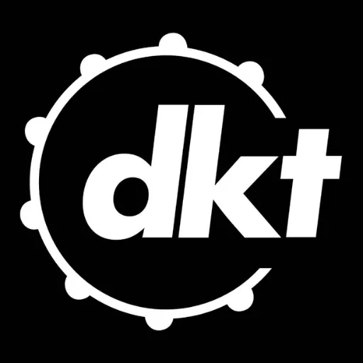 Drumkout ڈاؤن لوڈ کریں – بغیر شیٹ میوزک کے ڈرم سیکھیں