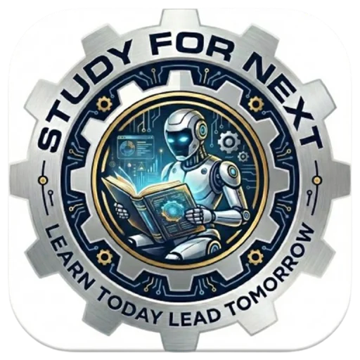 Study For Next ڈاؤن لوڈ کریں – انڈسٹریل ٹریننگ اور پلیسمنٹ حاصل کریں