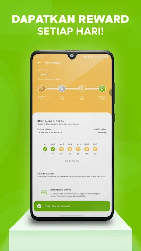 Dealjava ایپ ڈاؤن لوڈ کریں – پاکستان کے بہترین ڈیلز اور آفرز - Screenshot 4