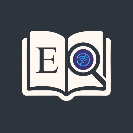 Offline English Dictionary ڈاؤن لوڈ کریں – تیز تلاش اور آٹو مکمل