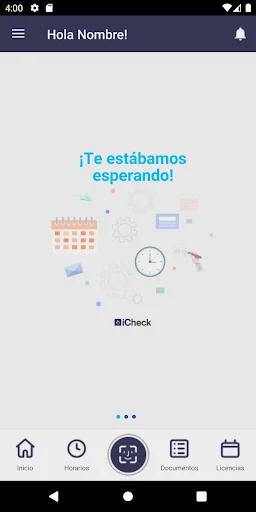 iCheck ڈاؤن لوڈ کریں – جدید ترین فیشل ریکگنیشن ٹیکنالوجی - Screenshot 3