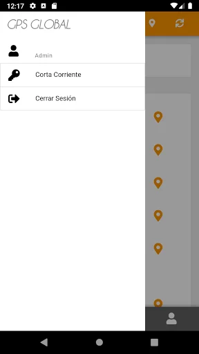 GPS Global: Monitoreo ڈاؤن لوڈ کریں – فلیٹ ٹریکنگ ایپ - Screenshot 14