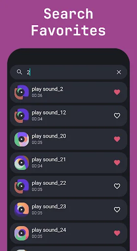 Truck Sounds ڈاؤن لوڈ کریں – ٹرک کی اصلی آوازیں اور رنگ ٹونز - Screenshot 5