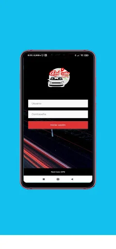 Red Caro Gps ڈاؤن لوڈ کریں – جدید ترین GPS لوکیشن سسٹم - Screenshot 1
