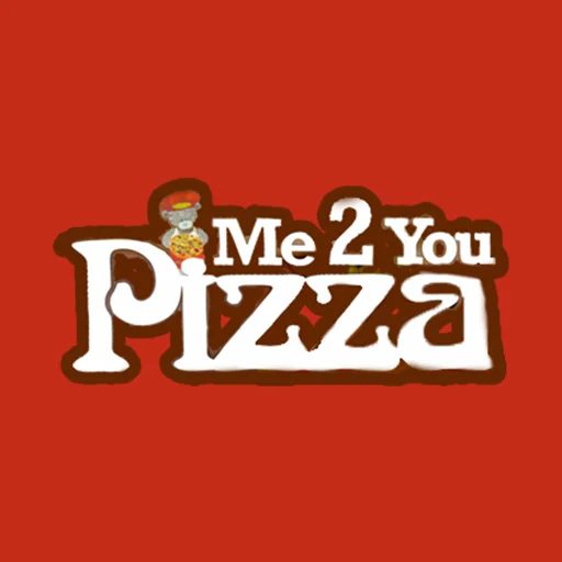 Me 2 You Pizza ایپ ڈاؤن لوڈ کریں – تیز اور آسان فوڈ آرڈرنگ