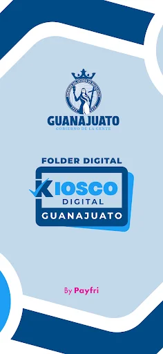 Kiosco Digital ڈاؤن لوڈ کریں – بہترین سٹیزن تجربہ حاصل کریں - Screenshot 1