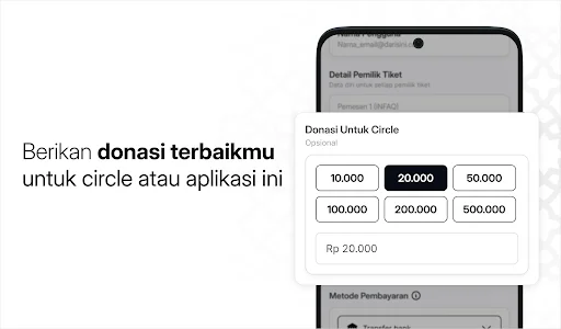 Darisini ڈاؤن لوڈ کریں – غیر منافع بخش ڈیجیٹل براڈکاسٹنگ پلیٹ فارم - Screenshot 12