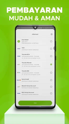Dealjava ایپ ڈاؤن لوڈ کریں – پاکستان کے بہترین ڈیلز اور آفرز - Screenshot 5