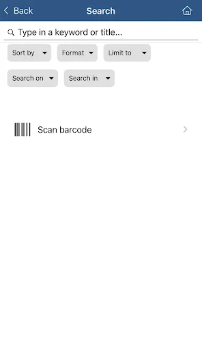 Leon County Public Library ڈاؤن لوڈ کریں – اینڈرائیڈ کے لیے بہترین لائبریری ایپ - Screenshot 8