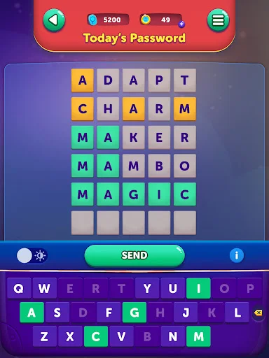 CodyCross: Crossword Puzzles ڈاؤن لوڈ کریں – دماغی کھیل - Screenshot 21
