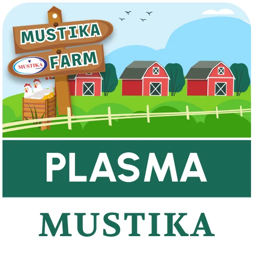 Plasma Mustika ایپ ڈاؤن لوڈ کریں – برائلر فارمنگ میں جدید ٹیکنالوجی