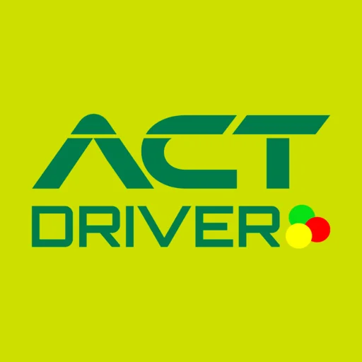 ACT Driver ڈاؤن لوڈ کریں – تیز اور محفوظ نیویگیشن کے لیے بہترین ایپ