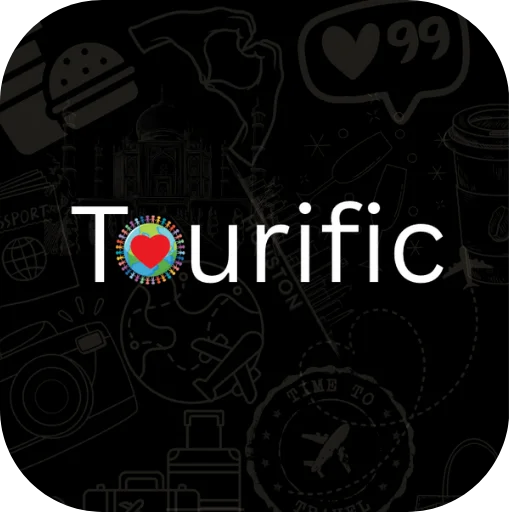 Tourific ڈاؤن لوڈ کریں – AI کے ساتھ بہترین روڈ ٹرپ پلانر
