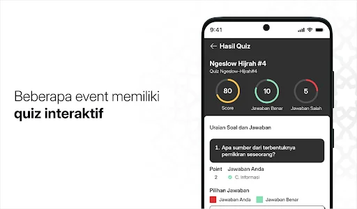 Darisini ڈاؤن لوڈ کریں – غیر منافع بخش ڈیجیٹل براڈکاسٹنگ پلیٹ فارم - Screenshot 13