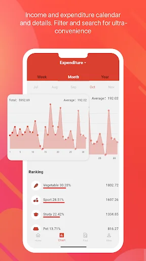 Go QuickAccounting ڈاؤن لوڈ کریں – سادہ اکاؤنٹنگ ایپ - Screenshot 2