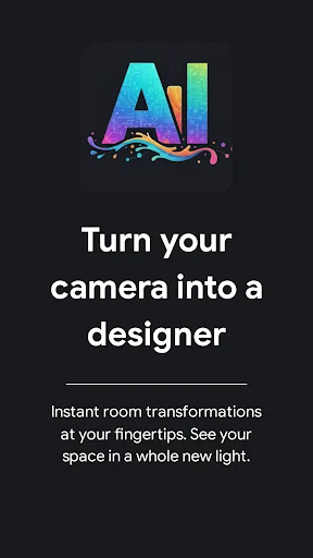 AI Home Decorator ڈاؤن لوڈ کریں – اپنے کمرے کو جدید بنائیں - Screenshot 12