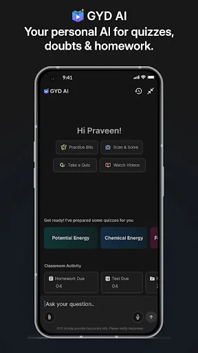 Teachmint AI ڈاؤن لوڈ کریں – آن لائن ٹیچنگ کے لیے بہترین ایپ - Screenshot 4