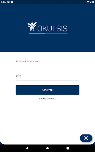 Okulsis Mobil ڈاؤن لوڈ کریں – اسکول مینجمنٹ ایپ 3.0.32 - Screenshot 9