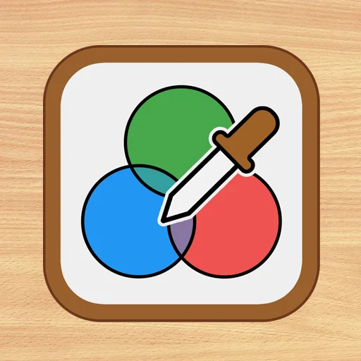 Color Picker ایپ ڈاؤن لوڈ کریں – کیمرے سے RGB کلر کوڈ حاصل کریں