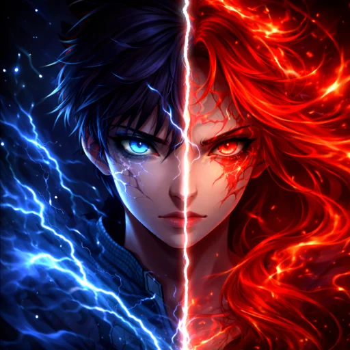 Anime Wallpapers 4K HD & Live ڈاؤن لوڈ کریں – بہترین اینیمی پس منظر