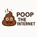 Poop The Internet ڈاؤن لوڈ کریں – ویب سائٹس کو ایموجی میں بدلیں