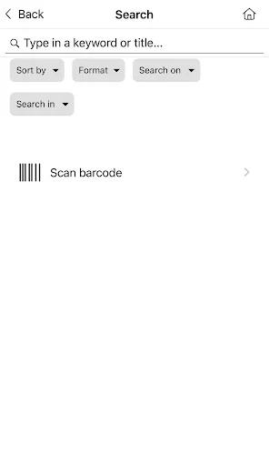 CPL Mobile ڈاؤن لوڈ کریں – Caledon Public Library تک رسائی حاصل کریں - Screenshot 2