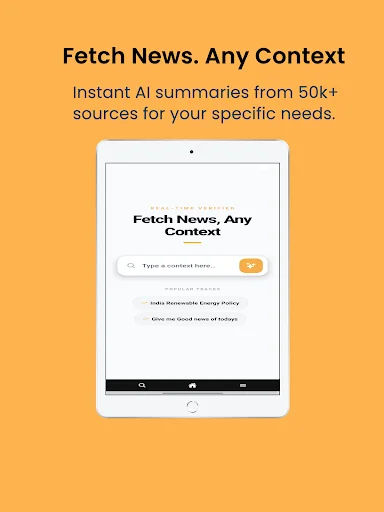 TheReader.AI ڈاؤن لوڈ کریں – ہندوستان اور دنیا کی مختصر خبریں - Screenshot 12