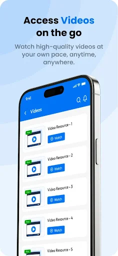 Ocean Coaching Classes ڈاؤن لوڈ کریں – کرنٹ افیئرز سیکھیں - Screenshot 2