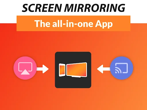 Screen Mirroring for Fire TV ڈاؤن لوڈ کریں – تیز اور آسان اسکرین کاسٹنگ - Screenshot 11