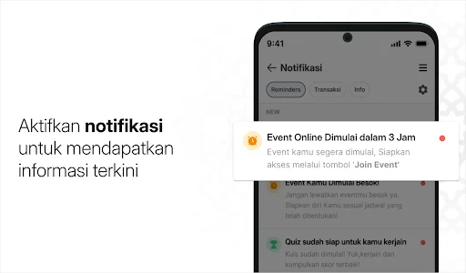 Darisini ڈاؤن لوڈ کریں – غیر منافع بخش ڈیجیٹل براڈکاسٹنگ پلیٹ فارم - Screenshot 15