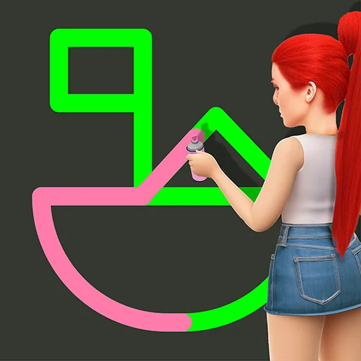 Braindom ڈاؤن لوڈ کریں – دماغی کھیل اور پہیلیاں مفت