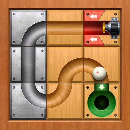 Unblock Ball – Block Puzzle ڈاؤن لوڈ کریں – دماغی کھیل مفت