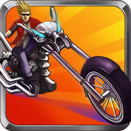 Racing Moto ڈاؤن لوڈ کریں – تیز رفتار بائیک ریسنگ گیم