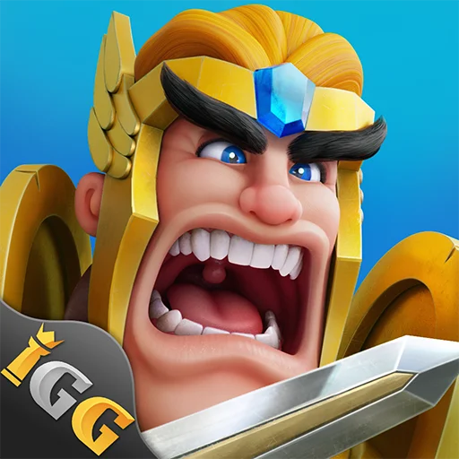 Lords Mobile ڈاؤن لوڈ کریں – بہترین اسٹریٹجی وار گیم