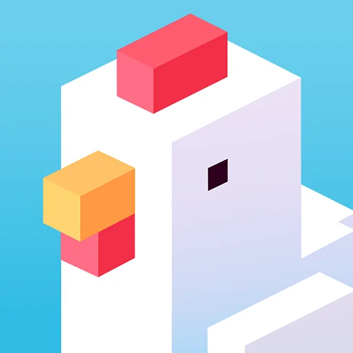 Crossy Road ڈاؤن لوڈ کریں – لامتناہی آرکیڈ گیم مفت میں حاصل کریں