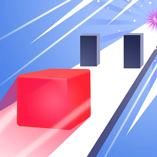 Jelly Shift ڈاؤن لوڈ کریں – دلچسپ رکاوٹیں عبور کرنے والا گیم