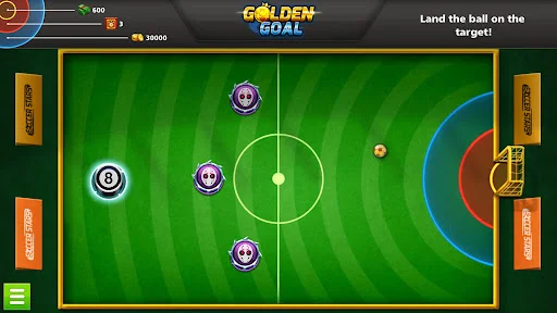 Soccer Stars ڈاؤن لوڈ کریں – بہترین آن لائن فٹ بال گیم مفت - Screenshot 2
