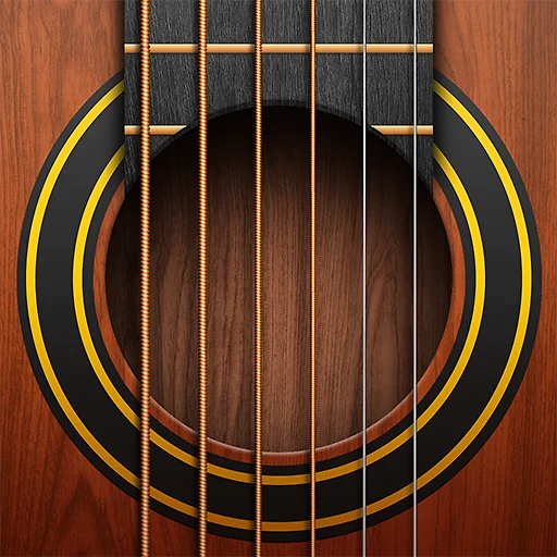 Real Guitar ڈاؤن لوڈ کریں – گٹار سیکھیں اور بجائیں