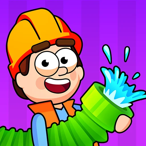 Flow Legends ڈاؤن لوڈ کریں – بہترین پائپ پزل گیم مفت