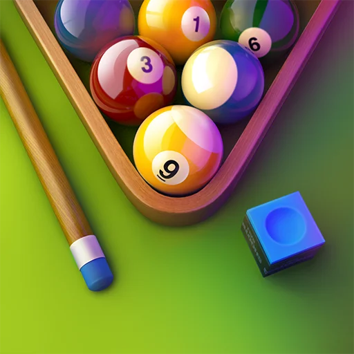 Shooting Ball ڈاؤن لوڈ کریں – بہترین آف لائن پول گیم